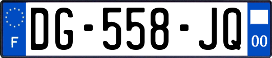 DG-558-JQ