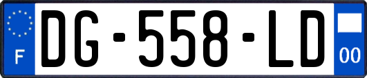 DG-558-LD