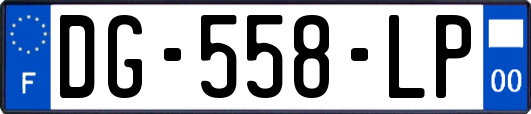 DG-558-LP