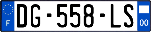 DG-558-LS