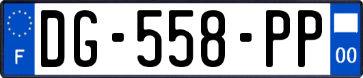 DG-558-PP