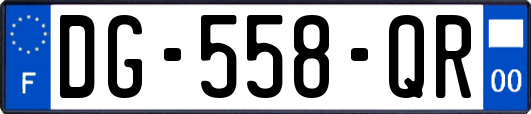 DG-558-QR