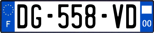 DG-558-VD