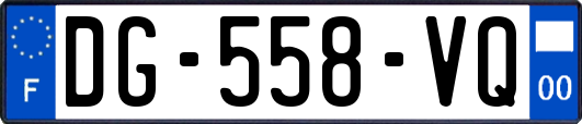 DG-558-VQ