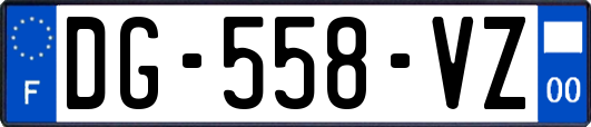 DG-558-VZ