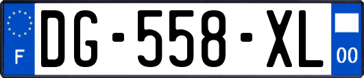DG-558-XL