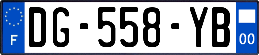 DG-558-YB