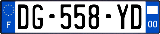 DG-558-YD
