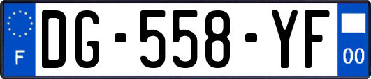 DG-558-YF