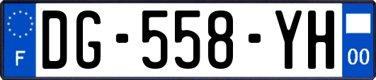 DG-558-YH