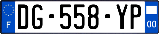 DG-558-YP