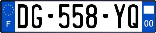 DG-558-YQ