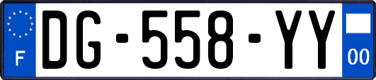 DG-558-YY