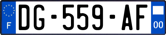 DG-559-AF