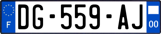 DG-559-AJ