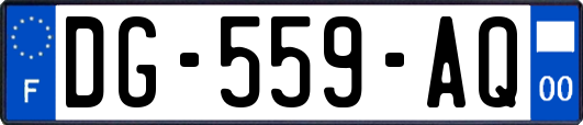 DG-559-AQ