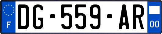 DG-559-AR