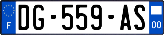 DG-559-AS