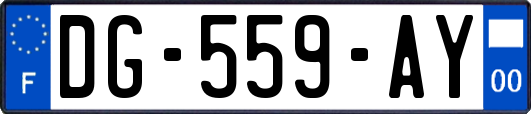 DG-559-AY