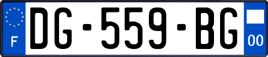 DG-559-BG