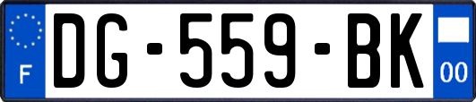 DG-559-BK