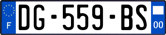 DG-559-BS