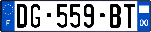 DG-559-BT