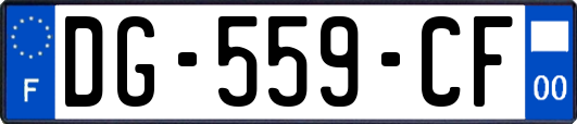 DG-559-CF