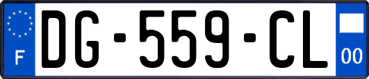 DG-559-CL