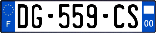 DG-559-CS
