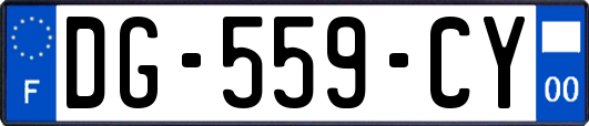 DG-559-CY
