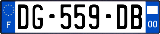 DG-559-DB