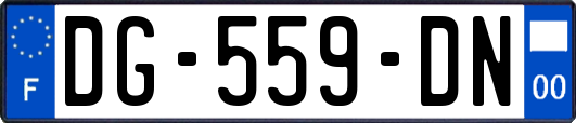 DG-559-DN