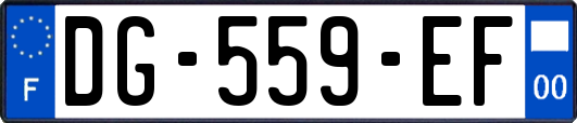 DG-559-EF