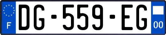 DG-559-EG