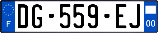 DG-559-EJ