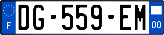 DG-559-EM