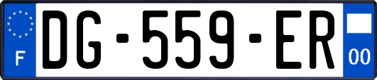 DG-559-ER