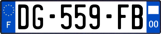 DG-559-FB