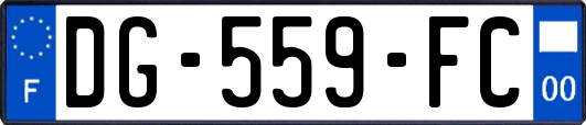 DG-559-FC