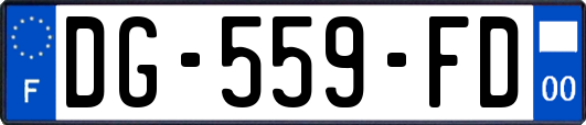DG-559-FD