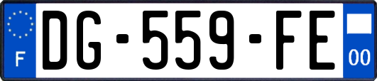 DG-559-FE