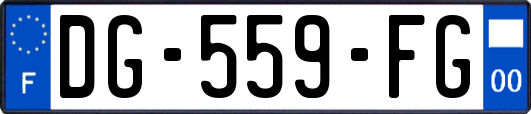 DG-559-FG