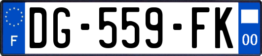DG-559-FK