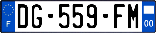 DG-559-FM