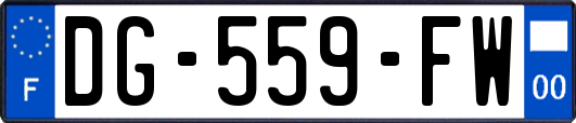 DG-559-FW