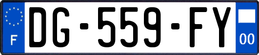 DG-559-FY