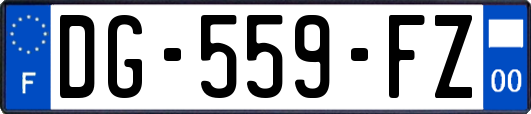 DG-559-FZ