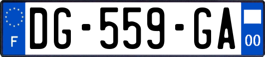 DG-559-GA