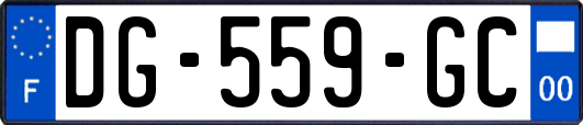 DG-559-GC